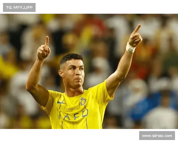 沙特联赛C罗领跑射手榜,菲利克斯11球暂列第一 沙特联赛C罗领跑射手榜,菲利克斯11球暂列第一