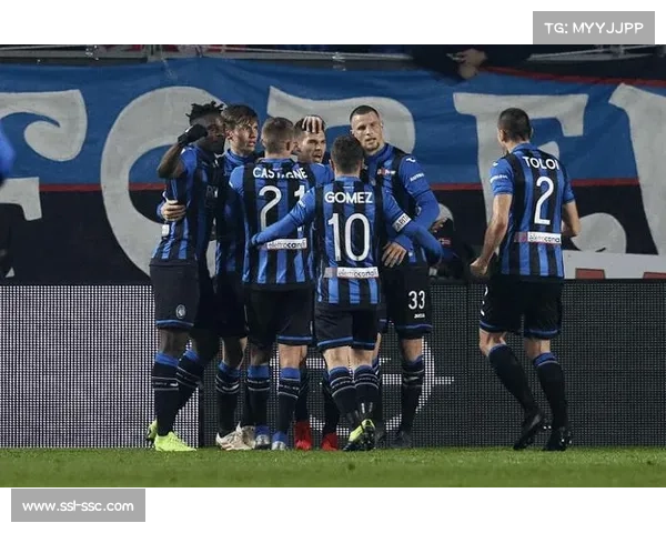 高位逼抢与稳健防反,亚特兰大与国米的战术博弈 高位逼抢与稳健防反,亚特兰大与国米的战术博弈