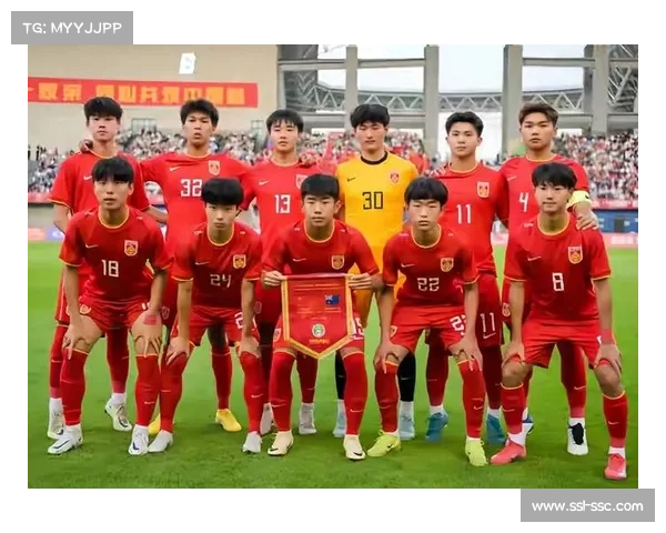 邝兆镭回国备战U17亚洲杯，国少核心角色关键